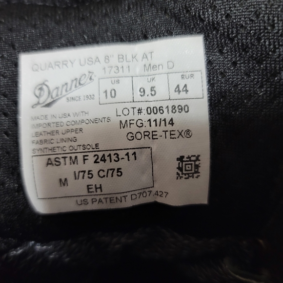 Danner Quarry. - Picture 2 of 5